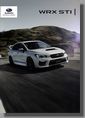 2018N4s WRX STI